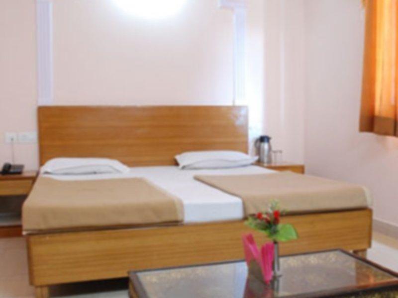 Hotel Rockland Jaipur Exteriör bild